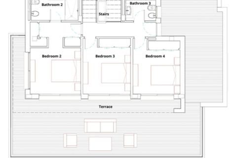 Villa a Rio Real, Malaga, Rio Real - € 2.500.000 | Ref: R4850854 - foto 27