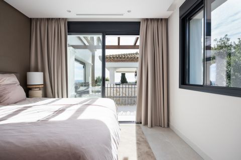 Villa i Benahavis, Malaga, Benahavis - € 5.995.000 | Ref: R5293273 - foto 26