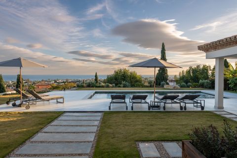 Villa i Benahavis, Malaga, Benahavis - € 5.995.000 | Ref: R5293273 - foto 38
