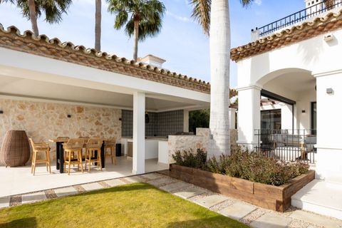Villa i Benahavis, Malaga, Benahavis - € 5.995.000 | Ref: R5293273 - foto 43