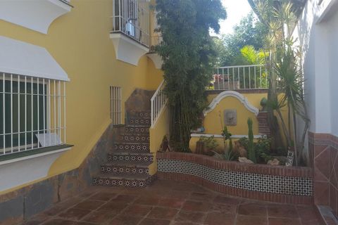 Villa i Mijas Costa, Malaga, Mijas Costa - € 850.000 | Ref: DPIe175 - foto 8