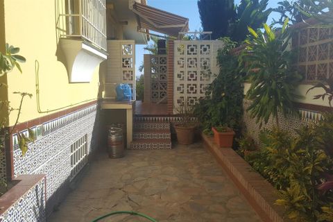 Villa i Mijas Costa, Malaga, Mijas Costa - € 850.000 | Ref: DPIe175 - foto 11