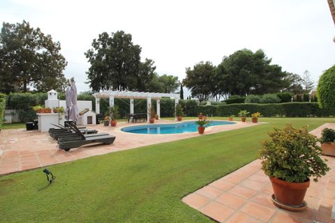 Villa i Sotogrande, Cadiz, Sotogrande - € 1.850.000 | Ref: DPIe5065 - foto 3