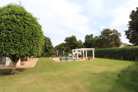 Villa i Sotogrande, Cadiz, Sotogrande - € 1.850.000 | Ref: DPIe5065 - foto 4