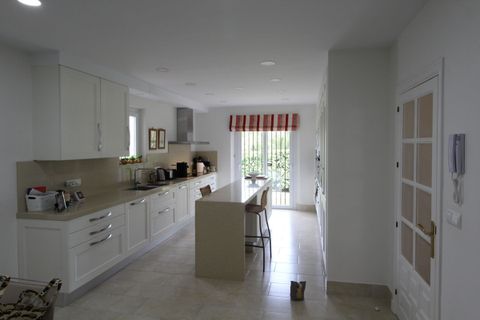 Villa i Sotogrande, Cadiz, Sotogrande - € 1.850.000 | Ref: DPIe5065 - foto 9