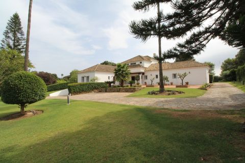 Villa i Sotogrande, Cadiz, Sotogrande - € 1.850.000 | Ref: DPIe5065 - foto 12