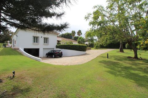 Villa i Sotogrande, Cadiz, Sotogrande - € 1.850.000 | Ref: DPIe5065 - foto 13