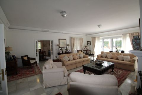 Villa i Sotogrande, Cadiz, Sotogrande - € 1.850.000 | Ref: DPIe5065 - foto 18