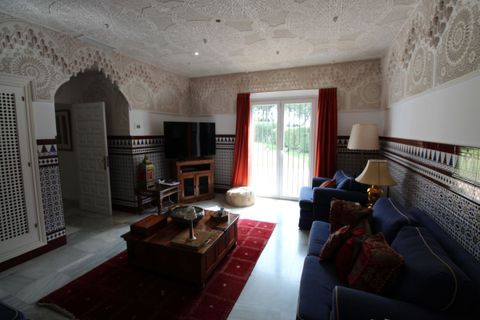 Villa i Sotogrande, Cadiz, Sotogrande - € 1.850.000 | Ref: DPIe5065 - foto 28