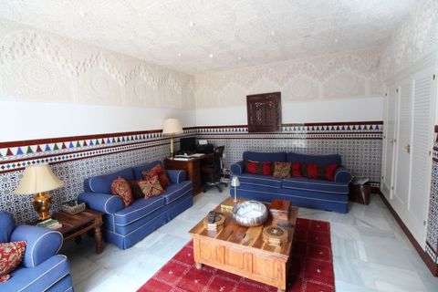 Villa i Sotogrande, Cadiz, Sotogrande - € 1.850.000 | Ref: DPIe5065 - foto 29