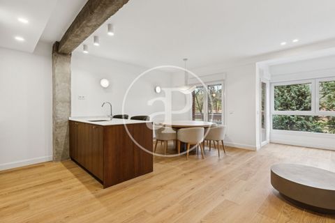 Leilighet i Madrid, Madrid, Madrid - € 930 000 | Ref: VM2601078 - foto 2