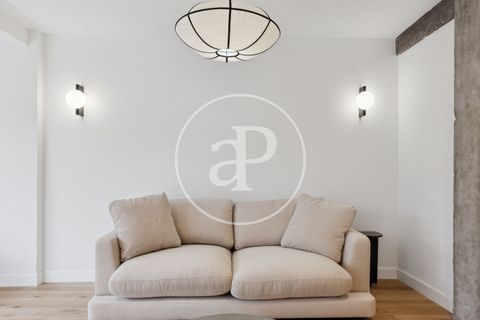 Leilighet i Madrid, Madrid, Madrid - € 930 000 | Ref: VM2601078 - foto 3