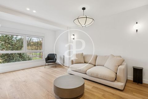 Leilighet i Madrid, Madrid, Madrid - € 930 000 | Ref: VM2601078 - foto 4