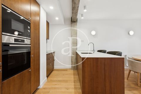 Leilighet i Madrid, Madrid, Madrid - € 930 000 | Ref: VM2601078 - foto 5