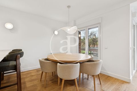 Leilighet i Madrid, Madrid, Madrid - € 930 000 | Ref: VM2601078 - foto 6