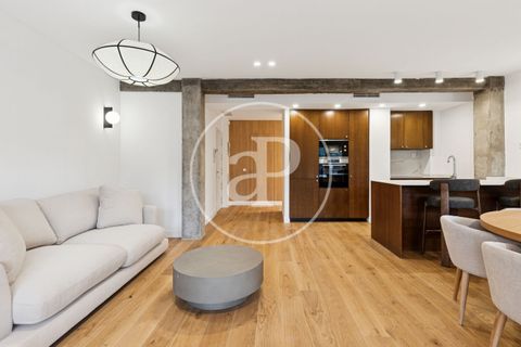 Leilighet i Madrid, Madrid, Madrid - € 930 000 | Ref: VM2601078 - foto 7