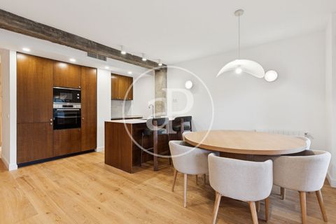 Leilighet i Madrid, Madrid, Madrid - € 930 000 | Ref: VM2601078 - foto 8