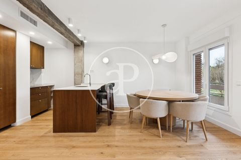 Leilighet i Madrid, Madrid, Madrid - € 930 000 | Ref: VM2601078 - foto 9