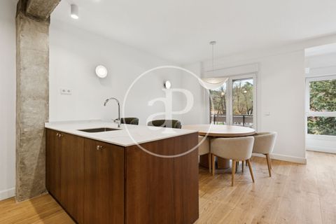 Leilighet i Madrid, Madrid, Madrid - € 930 000 | Ref: VM2601078 - foto 10