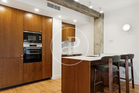 Leilighet i Madrid, Madrid, Madrid - € 930 000 | Ref: VM2601078 - foto 11