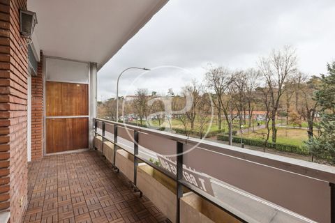 Leilighet i Madrid, Madrid, Madrid - € 930 000 | Ref: VM2601078 - foto 12