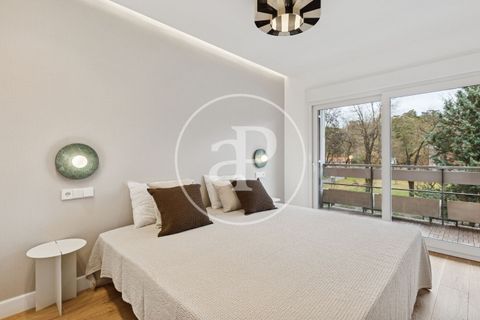 Leilighet i Madrid, Madrid, Madrid - € 930 000 | Ref: VM2601078 - foto 13