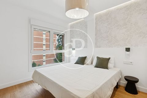 Leilighet i Madrid, Madrid, Madrid - € 930 000 | Ref: VM2601078 - foto 14
