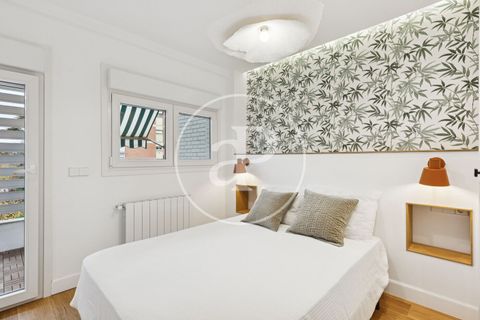 Leilighet i Madrid, Madrid, Madrid - € 930 000 | Ref: VM2601078 - foto 15