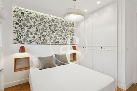 Leilighet i Madrid, Madrid, Madrid - € 930 000 | Ref: VM2601078 - foto 16