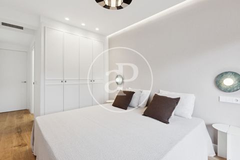 Leilighet i Madrid, Madrid, Madrid - € 930 000 | Ref: VM2601078 - foto 17