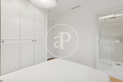 Leilighet i Madrid, Madrid, Madrid - € 930 000 | Ref: VM2601078 - foto 18