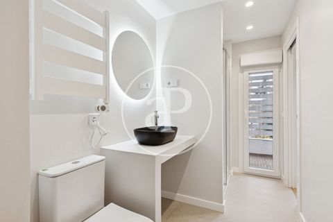 Leilighet i Madrid, Madrid, Madrid - € 930 000 | Ref: VM2601078 - foto 19