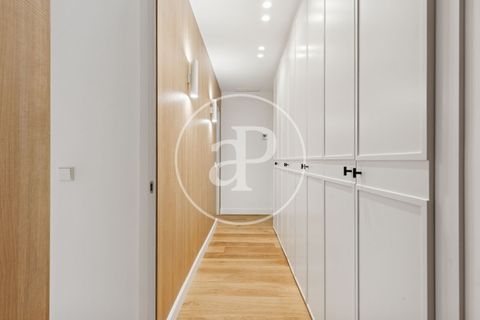 Leilighet i Madrid, Madrid, Madrid - € 930 000 | Ref: VM2601078 - foto 21