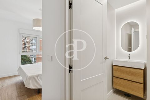 Leilighet i Madrid, Madrid, Madrid - € 930 000 | Ref: VM2601078 - foto 22