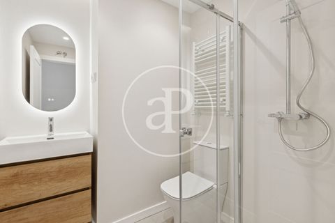 Leilighet i Madrid, Madrid, Madrid - € 930 000 | Ref: VM2601078 - foto 23