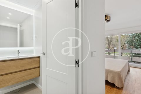 Leilighet i Madrid, Madrid, Madrid - € 930 000 | Ref: VM2601078 - foto 24