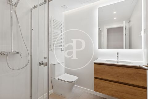 Leilighet i Madrid, Madrid, Madrid - € 930 000 | Ref: VM2601078 - foto 25