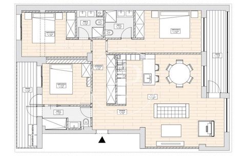 Leilighet i Madrid, Madrid, Madrid - € 930 000 | Ref: VM2601078 - foto 26