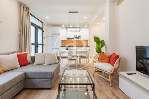 Lejlighed i Madrid, Madrid, Madrid - € 435.000 | Ref: VMN2601010-1 - foto 1