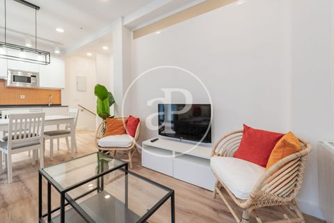 Lejlighed i Madrid, Madrid, Madrid - € 435.000 | Ref: VMN2601010-1 - foto 7