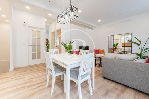 Lejlighed i Madrid, Madrid, Madrid - € 435.000 | Ref: VMN2601010-1 - foto 9