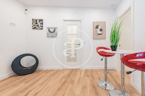 Lejlighed i Madrid, Madrid, Madrid - € 435.000 | Ref: VMN2601010-1 - foto 19