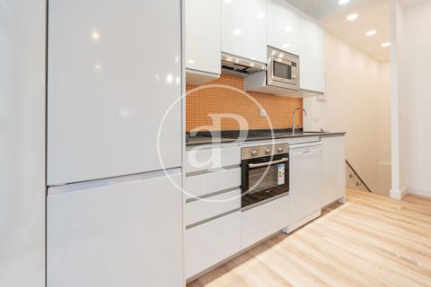 Lejlighed i Madrid, Madrid, Madrid - € 435.000 | Ref: VMN2601010-1 - foto 20