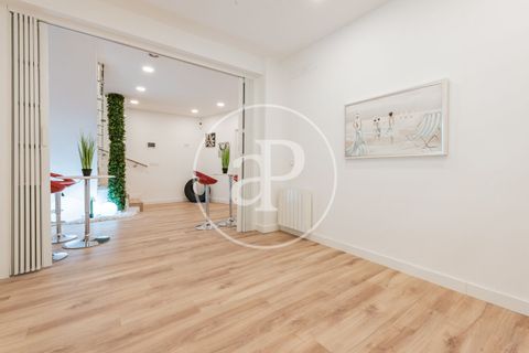 Lejlighed i Madrid, Madrid, Madrid - € 435.000 | Ref: VMN2601010-1 - foto 26