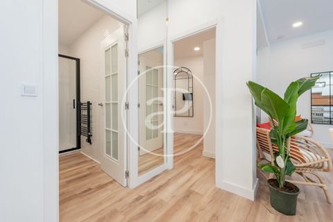 Lejlighed i Madrid, Madrid, Madrid - € 435.000 | Ref: VMN2601010-1 - foto 37