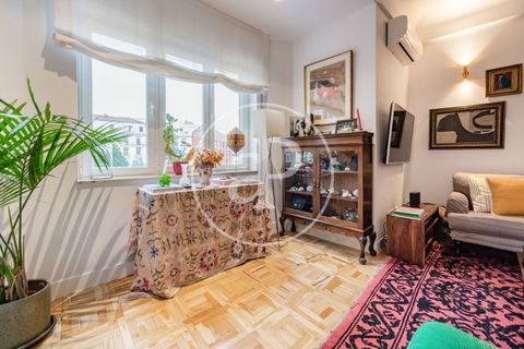 Leilighet i Madrid, Madrid, Madrid - € 2 200 000 | Ref: VM2601071 - foto 6