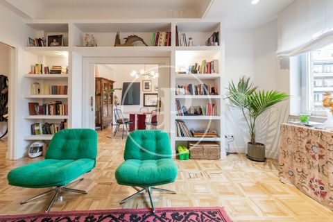 Leilighet i Madrid, Madrid, Madrid - € 2 200 000 | Ref: VM2601071 - foto 7