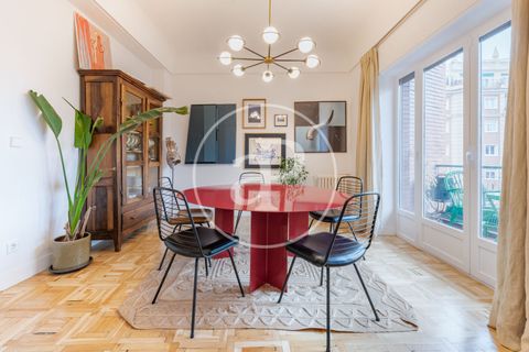 Leilighet i Madrid, Madrid, Madrid - € 2 200 000 | Ref: VM2601071 - foto 8