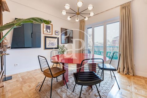 Leilighet i Madrid, Madrid, Madrid - € 2 200 000 | Ref: VM2601071 - foto 9