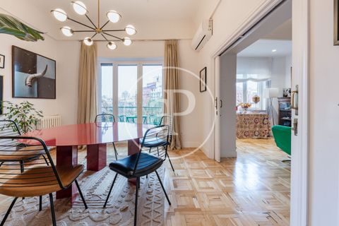Leilighet i Madrid, Madrid, Madrid - € 2 200 000 | Ref: VM2601071 - foto 10